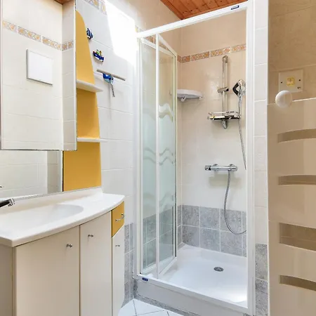 300 M Du Port - Jardin - Maison Pour 6 Дом отдыха Нуармутье