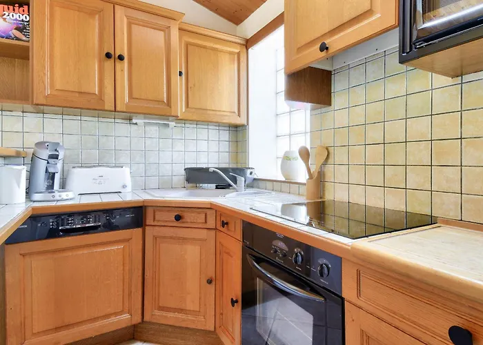 300 M Du Port - Jardin - Maison Pour 6