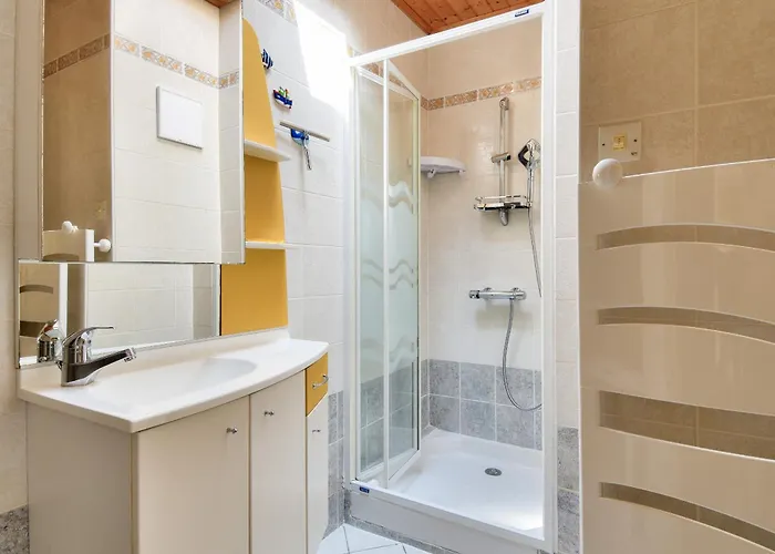 300 M Du Port - Jardin - Maison Pour 6 Prázdninový dům Noirmoutier-en-l'Ile